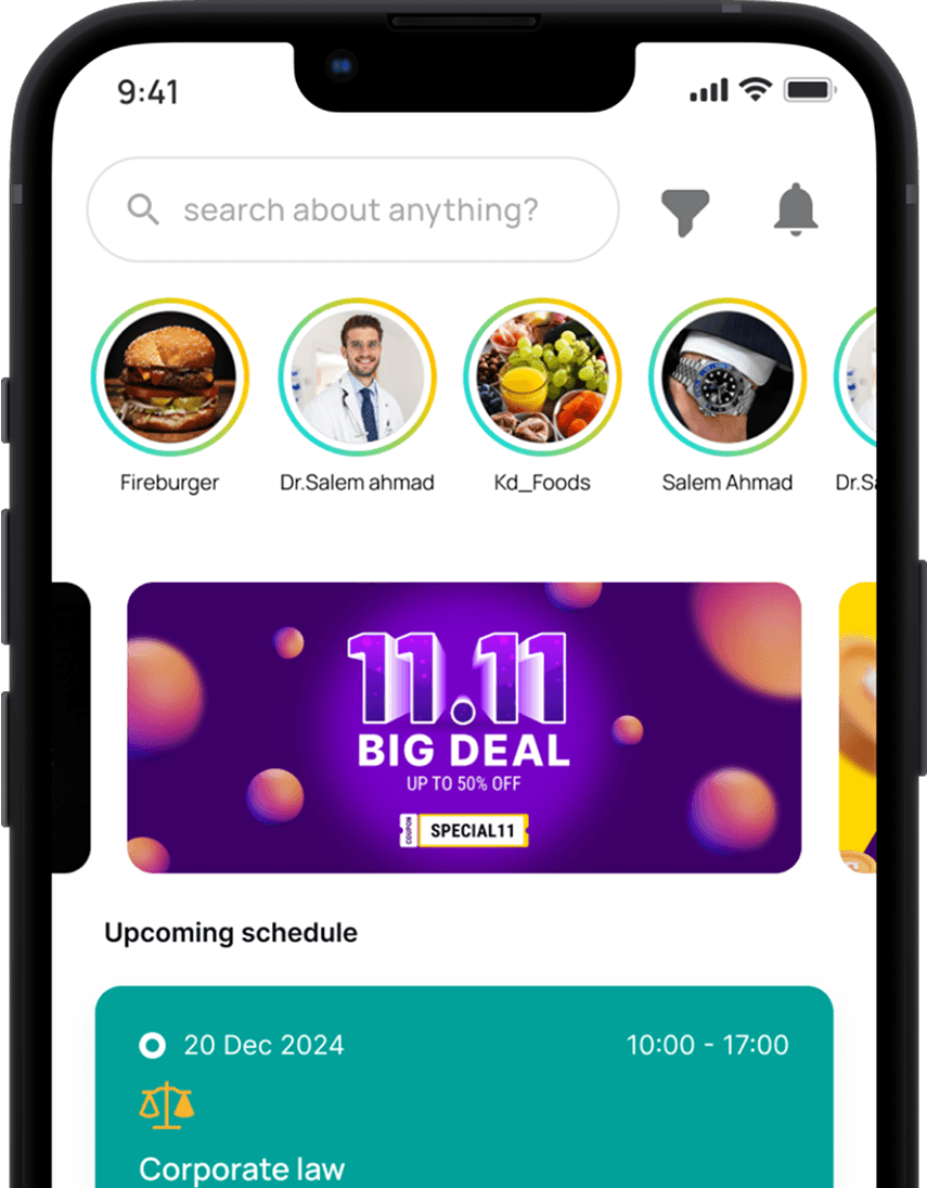 Ehjzha Home page